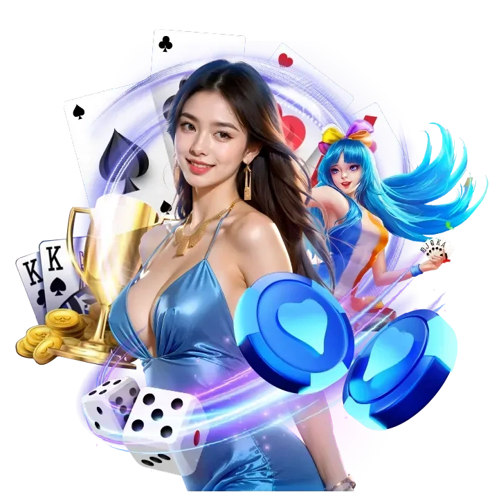 Chuyên mục Game bài trên PG99